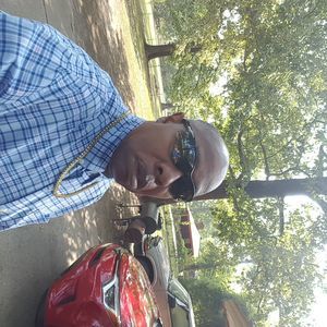 Meet your Posher, Ralph